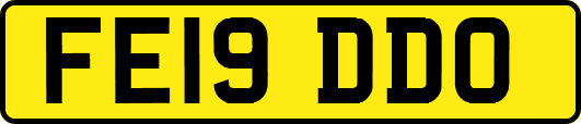 FE19DDO