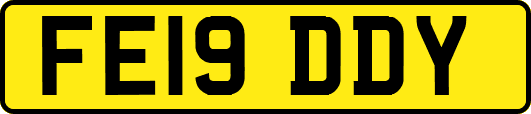 FE19DDY