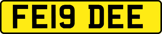 FE19DEE