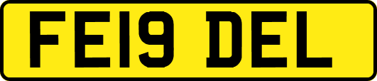 FE19DEL