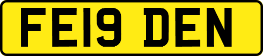 FE19DEN