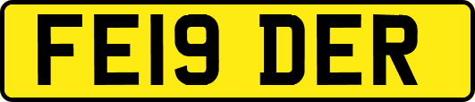 FE19DER