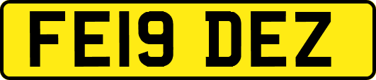 FE19DEZ