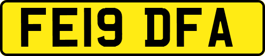FE19DFA