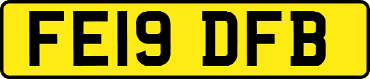 FE19DFB