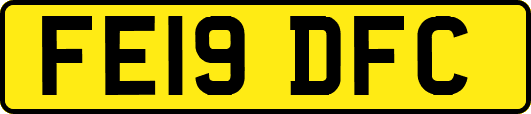 FE19DFC