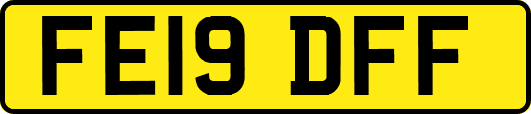 FE19DFF