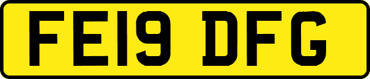 FE19DFG
