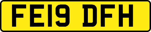 FE19DFH
