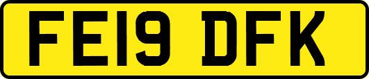 FE19DFK