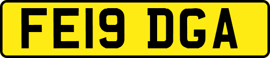 FE19DGA