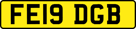 FE19DGB