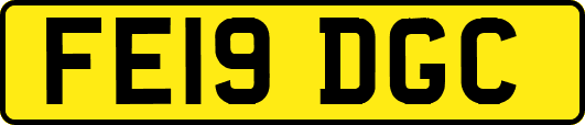 FE19DGC