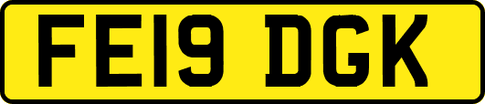 FE19DGK