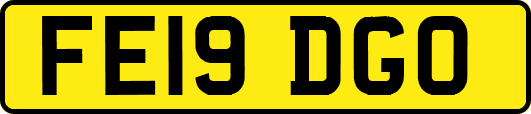 FE19DGO