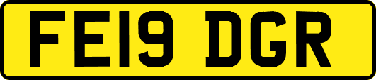 FE19DGR