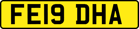 FE19DHA