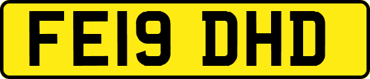 FE19DHD