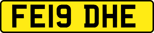 FE19DHE
