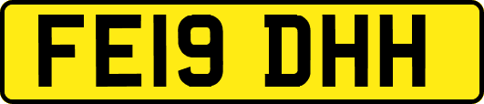FE19DHH