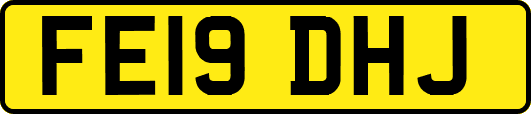 FE19DHJ