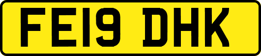 FE19DHK
