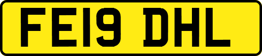 FE19DHL