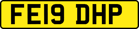 FE19DHP