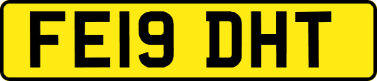 FE19DHT