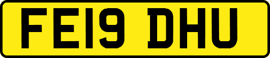 FE19DHU