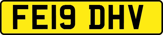 FE19DHV