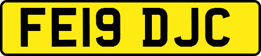 FE19DJC