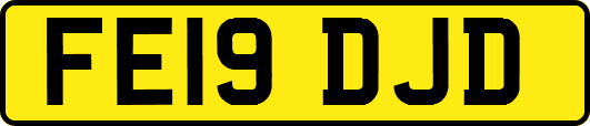 FE19DJD
