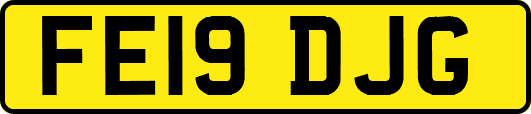 FE19DJG