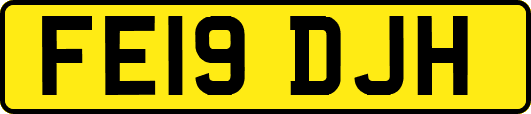 FE19DJH
