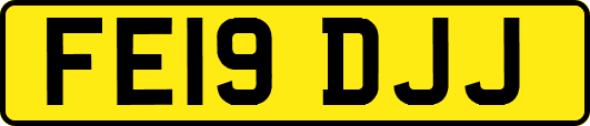 FE19DJJ