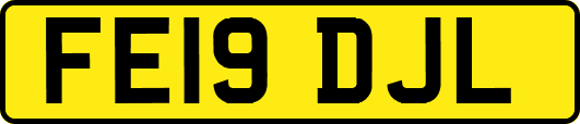 FE19DJL
