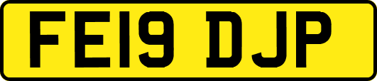 FE19DJP