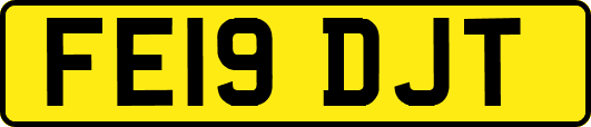 FE19DJT