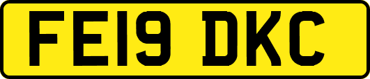 FE19DKC