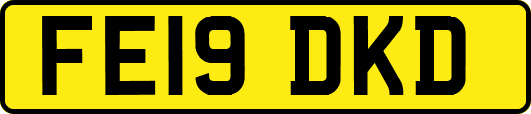 FE19DKD