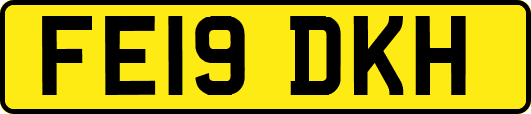 FE19DKH