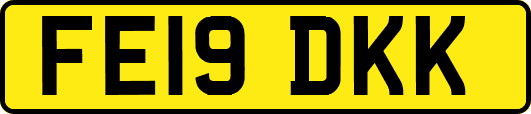 FE19DKK