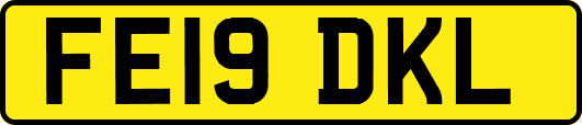 FE19DKL