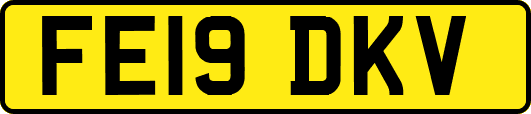 FE19DKV
