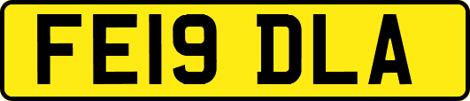 FE19DLA