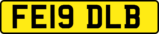FE19DLB