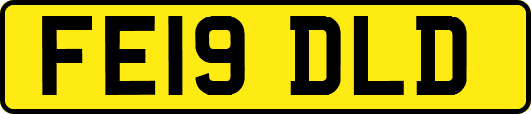 FE19DLD