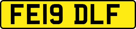 FE19DLF