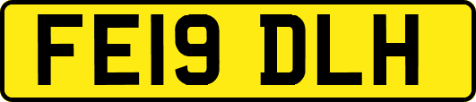 FE19DLH